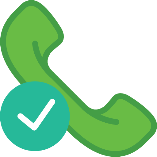 Telefonische Reservierung